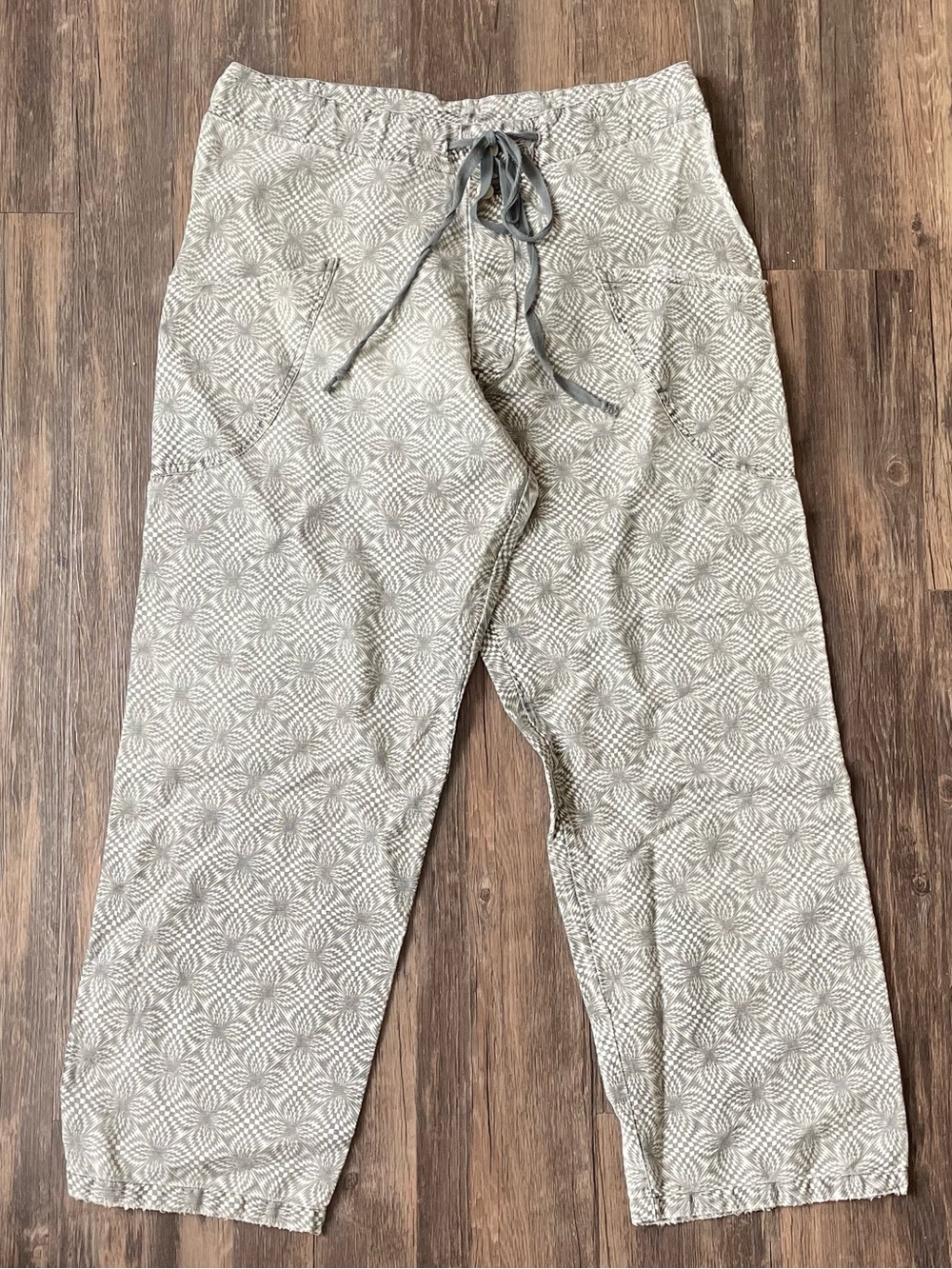 Vintage Magnolia Pearl Okeefe Pants in Higher Ground
